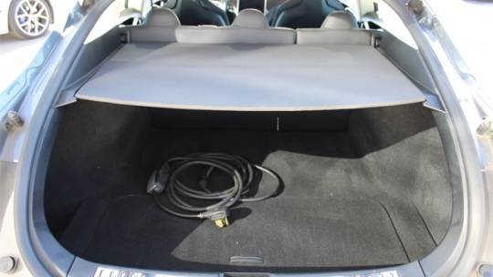 2012 Tesla Model S 5YJSA1CP6CFP02334
