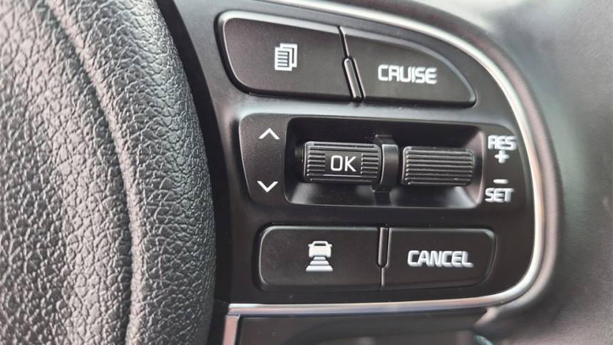 2021 Kia NIRO EV KNDCE3LG3M5098538