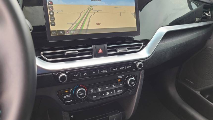 2021 Kia NIRO EV KNDCE3LG3M5098538