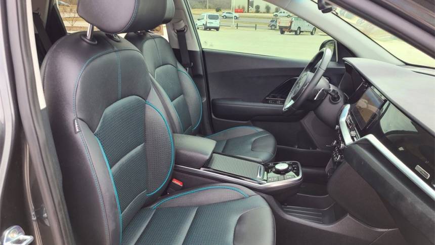 2021 Kia NIRO EV KNDCE3LG3M5098538