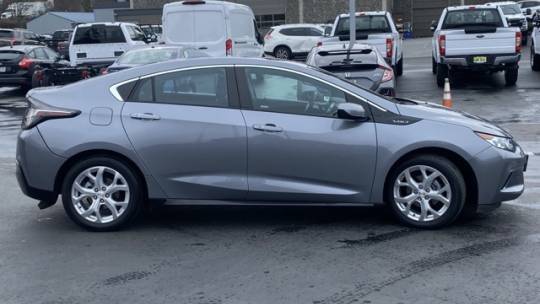 2018 Chevrolet VOLT 1G1RB6S59JU114899