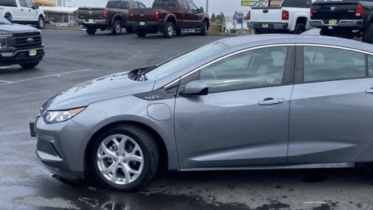 2018 Chevrolet VOLT 1G1RB6S59JU114899