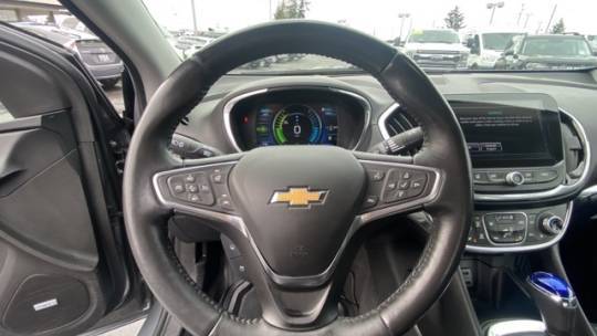 2018 Chevrolet VOLT 1G1RB6S59JU114899