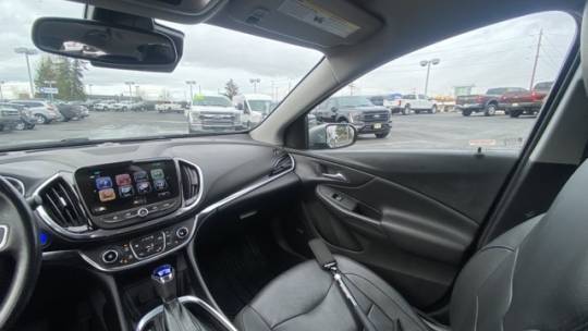 2018 Chevrolet VOLT 1G1RB6S59JU114899