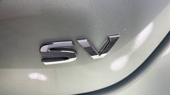 2019 Nissan LEAF 1N4AZ1CP5KC301136