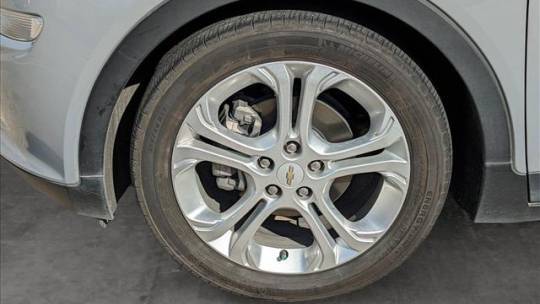 2019 Chevrolet Bolt 1G1FY6S04K4116891