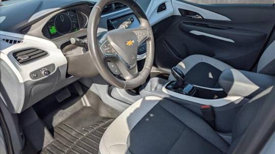 2019 Chevrolet Bolt 1G1FY6S04K4116891