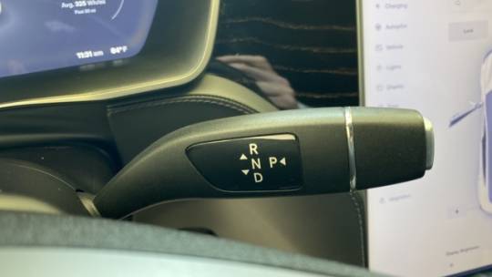 2018 Tesla Model S 5YJSA1E25JF293757