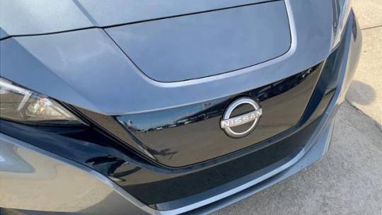 2023 Nissan LEAF 1N4AZ1BV7PC555177