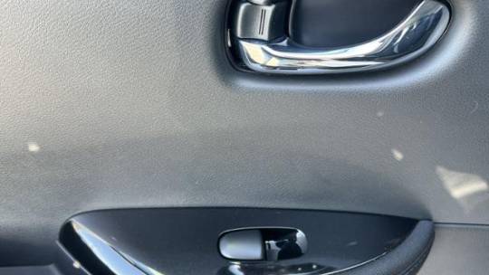 2020 Nissan LEAF 1N4AZ1CP2LC311401