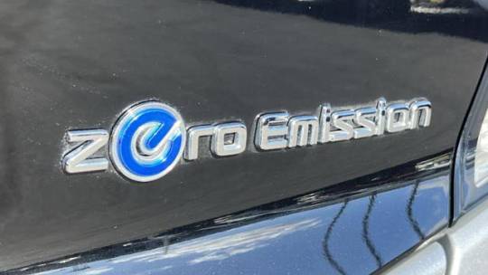 2020 Nissan LEAF 1N4AZ1CP2LC311401