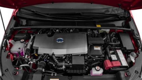 2019 Toyota Prius Prime JTDKARFPXK3109307