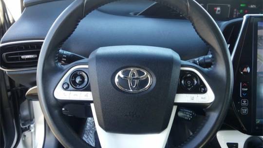 2017 Toyota Prius Prime JTDKARFP4H3004027