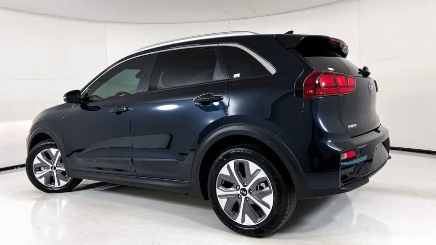 2019 Kia NIRO EV KNDCC3LG5K5026176
