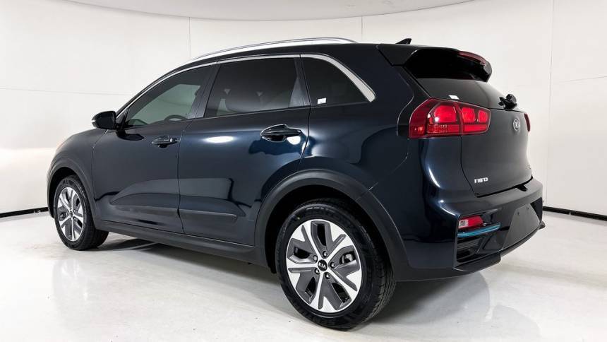 2019 Kia NIRO EV KNDCC3LG5K5026176