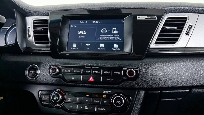2019 Kia NIRO EV KNDCC3LG5K5026176