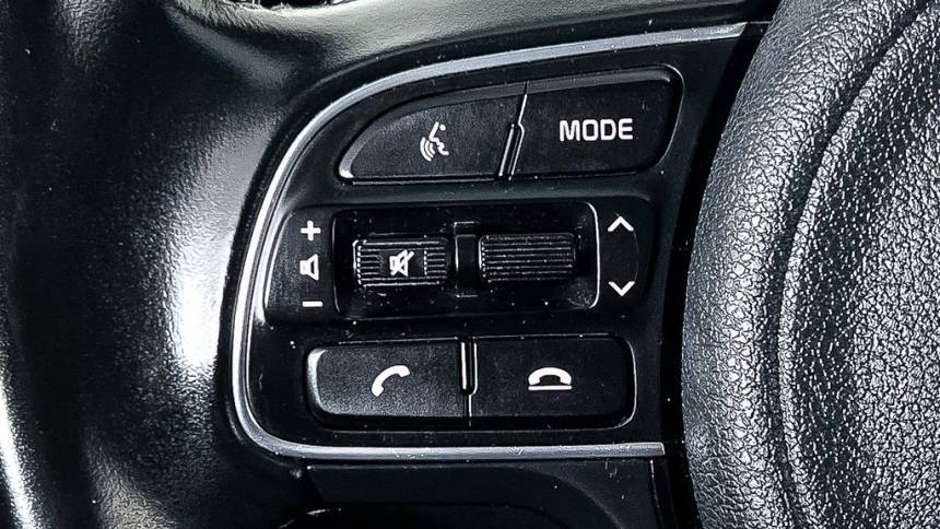2019 Kia NIRO EV KNDCC3LG5K5026176