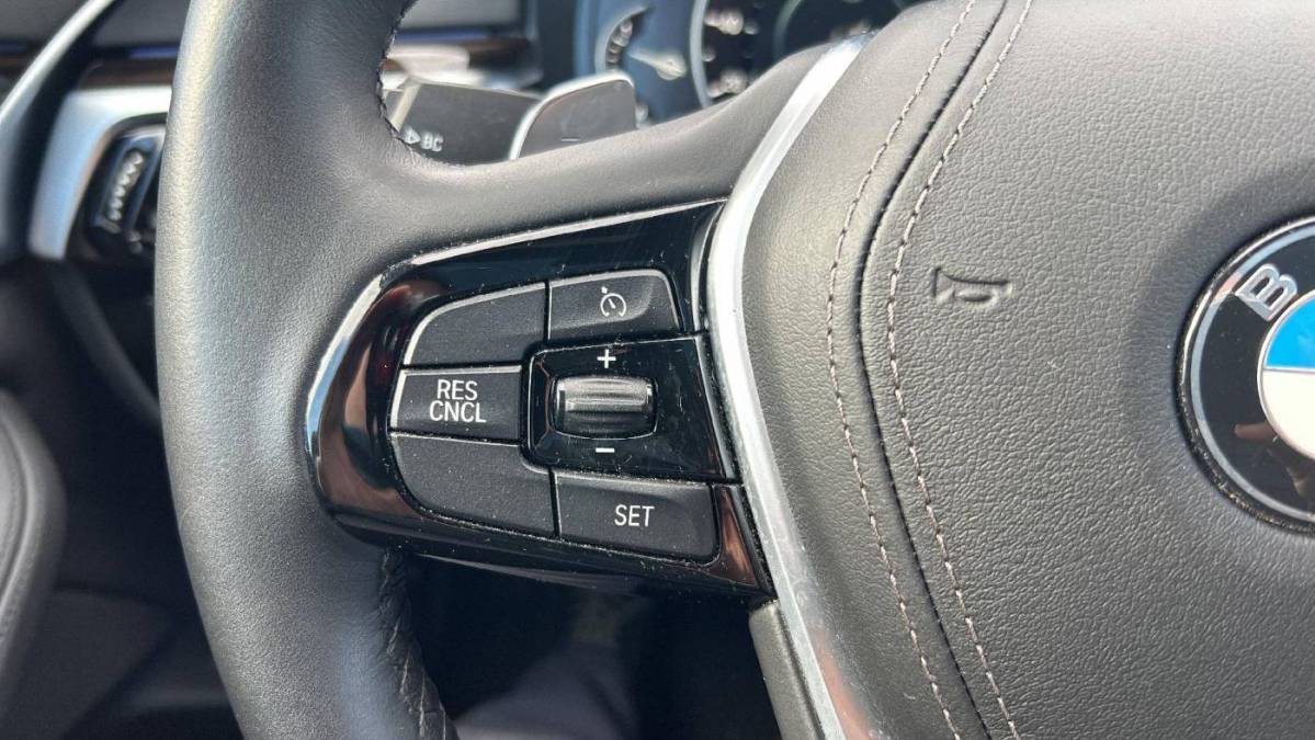 2019 BMW 5 Series WBAJB1C59KB376678