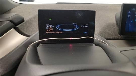 2019 BMW i3 WBY8P8C50K7E47038