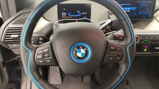 2019 BMW i3 WBY8P8C50K7E47038