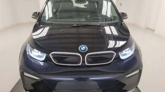 2019 BMW i3 WBY8P8C50K7E47038