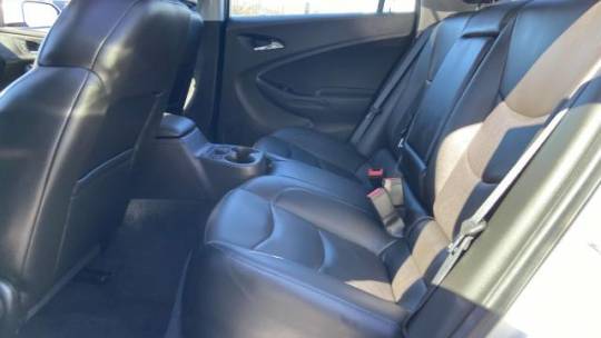 2018 Chevrolet VOLT 1G1RD6S56JU141536