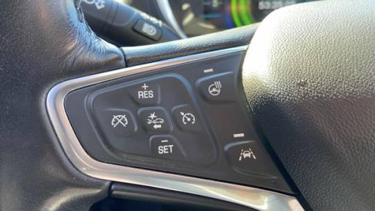 2018 Chevrolet VOLT 1G1RD6S56JU141536