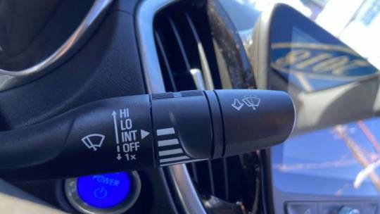 2018 Chevrolet VOLT 1G1RD6S56JU141536