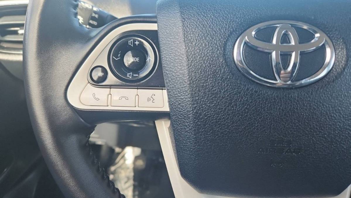 2019 Toyota Prius Prime JTDKARFP9K3116023