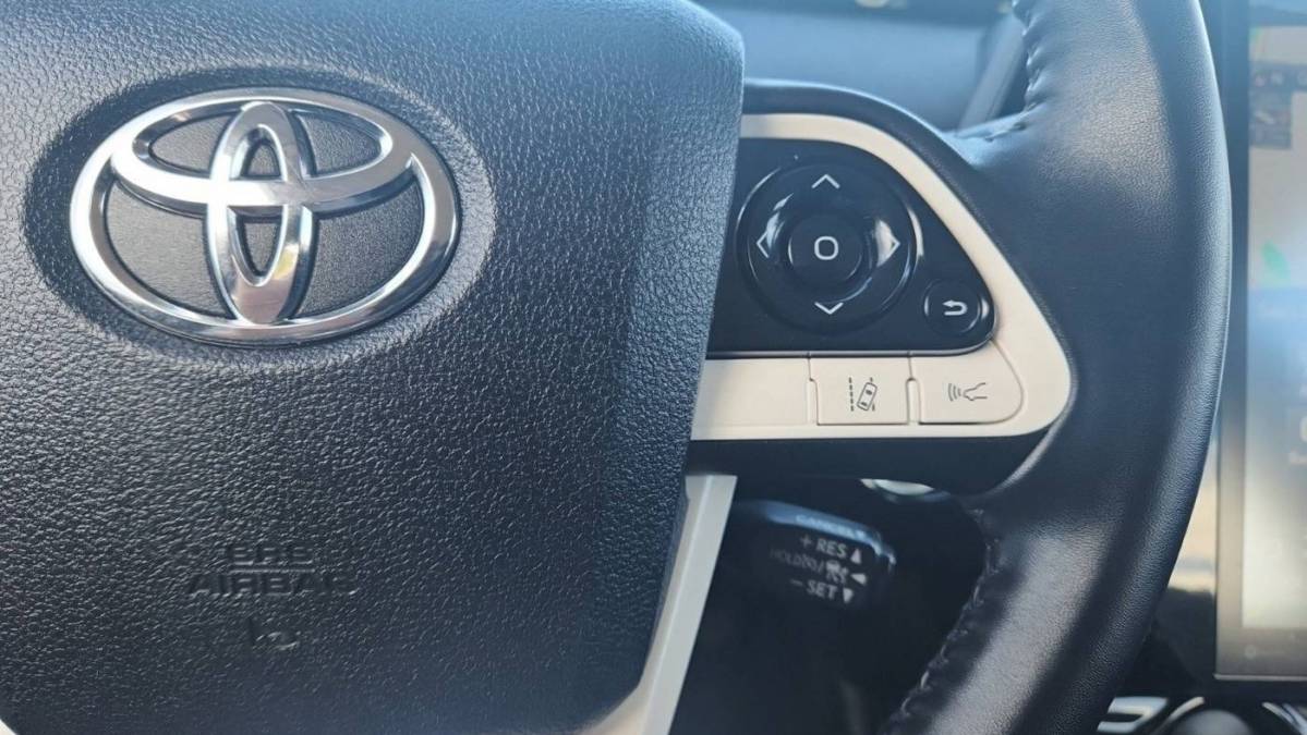 2019 Toyota Prius Prime JTDKARFP9K3116023