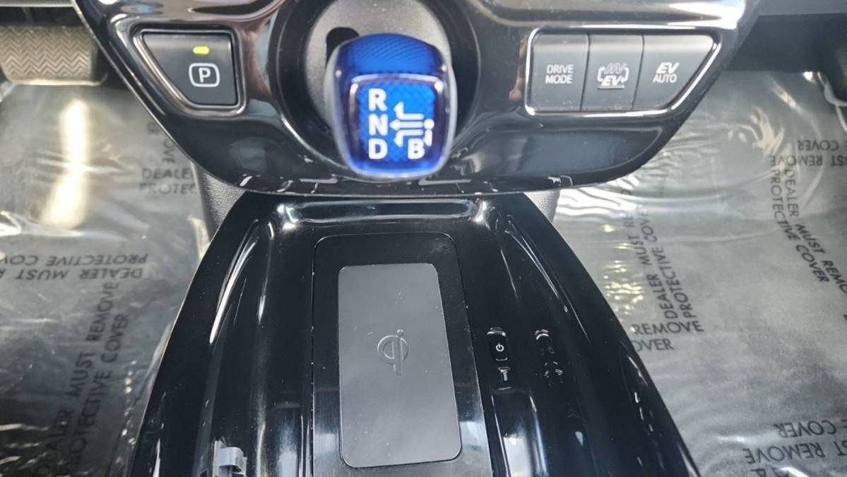 2019 Toyota Prius Prime JTDKARFP9K3116023