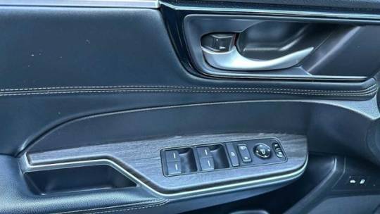 2019 Honda Clarity JHMZC5F13KC000344