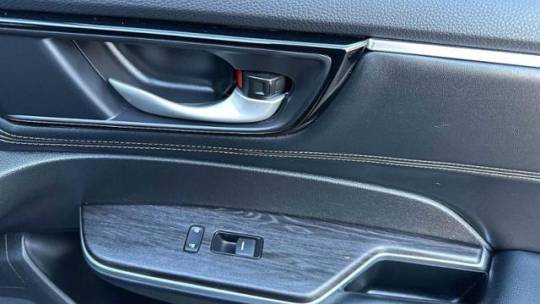 2019 Honda Clarity JHMZC5F13KC000344