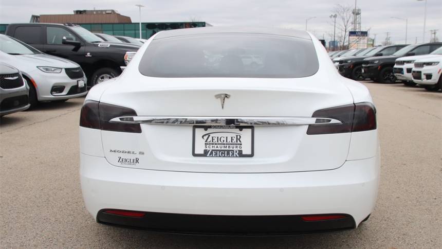2017 Tesla Model S 5YJSA1E16HF214176