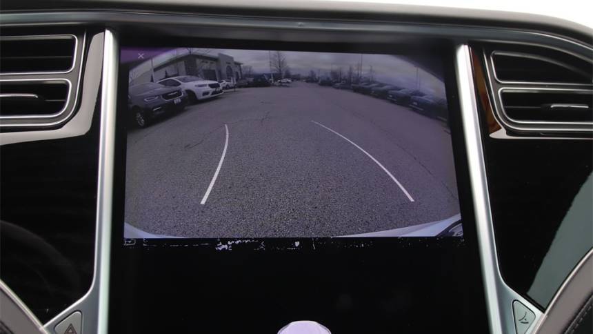 2017 Tesla Model S 5YJSA1E16HF214176