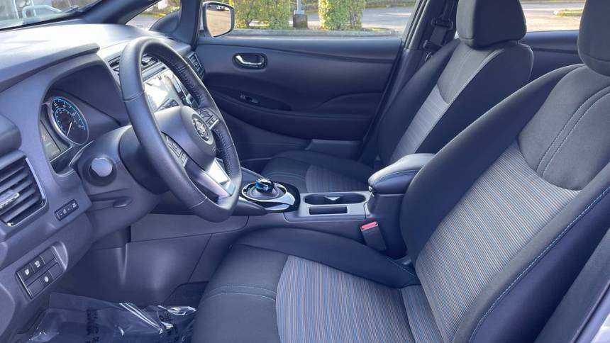 2020 Nissan LEAF 1N4AZ1CP8LC309099