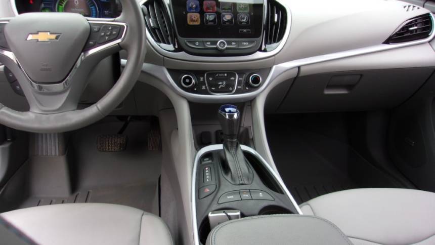 2018 Chevrolet VOLT 1G1RA6S52JU158908