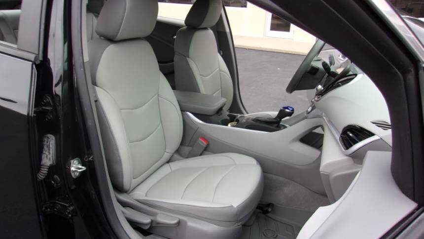 2018 Chevrolet VOLT 1G1RA6S52JU158908
