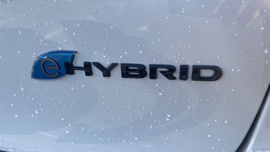 2020 Chrysler Pacifica Hybrid 2C4RC1N73LR267735