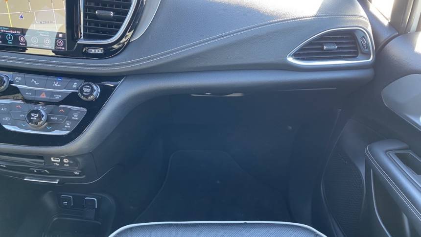 2020 Chrysler Pacifica Hybrid 2C4RC1N73LR267735