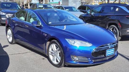 2015 Tesla Model S 5YJSA1E22FF115263