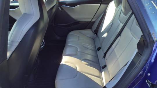 2015 Tesla Model S 5YJSA1E22FF115263