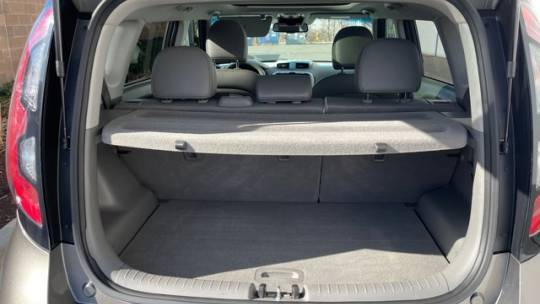 2016 Kia Soul KNDJX3AE6G7017947