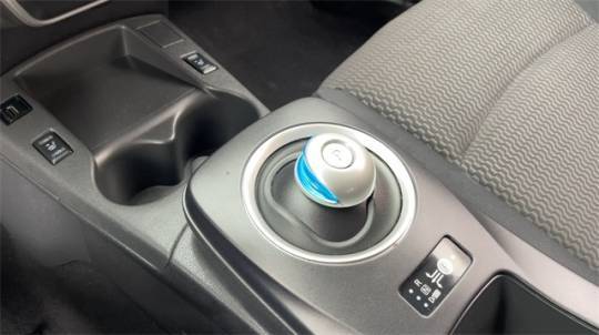 2014 Nissan LEAF 1N4AZ0CP2EC331581