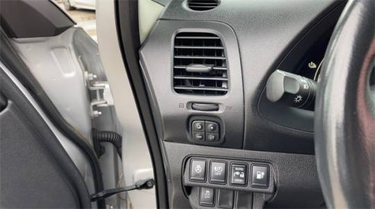 2014 Nissan LEAF 1N4AZ0CP2EC331581
