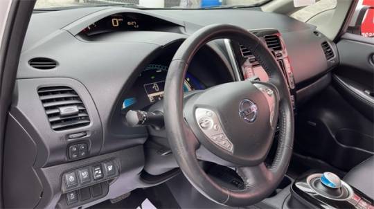 2016 Nissan LEAF 1N4BZ0CP6GC311356