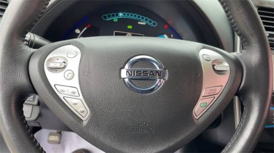 2016 Nissan LEAF 1N4BZ0CP6GC311356