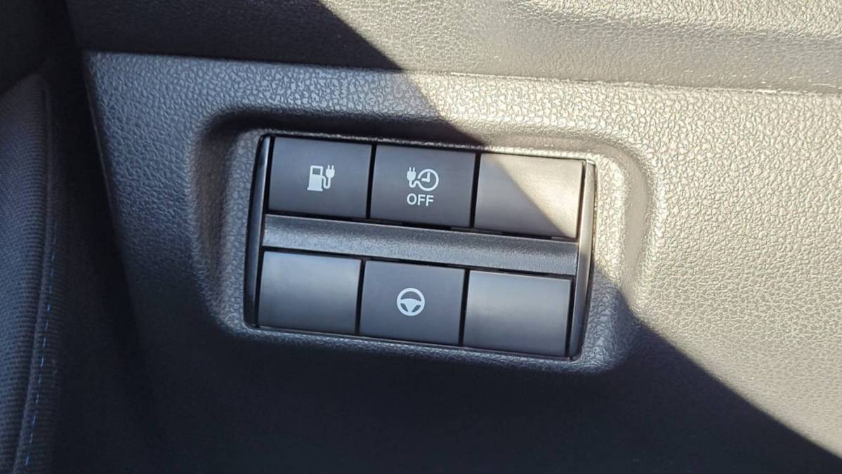 2018 Nissan LEAF 1N4AZ1CPXJC304886