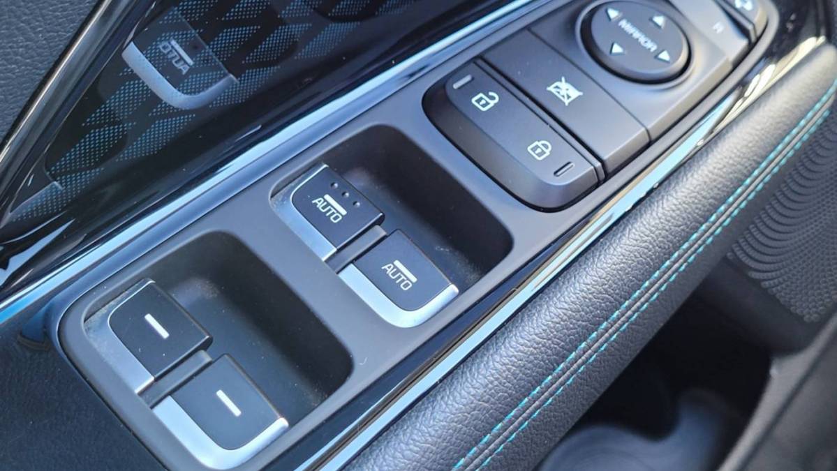 2020 Kia NIRO EV KNDCE3LG6L5038624