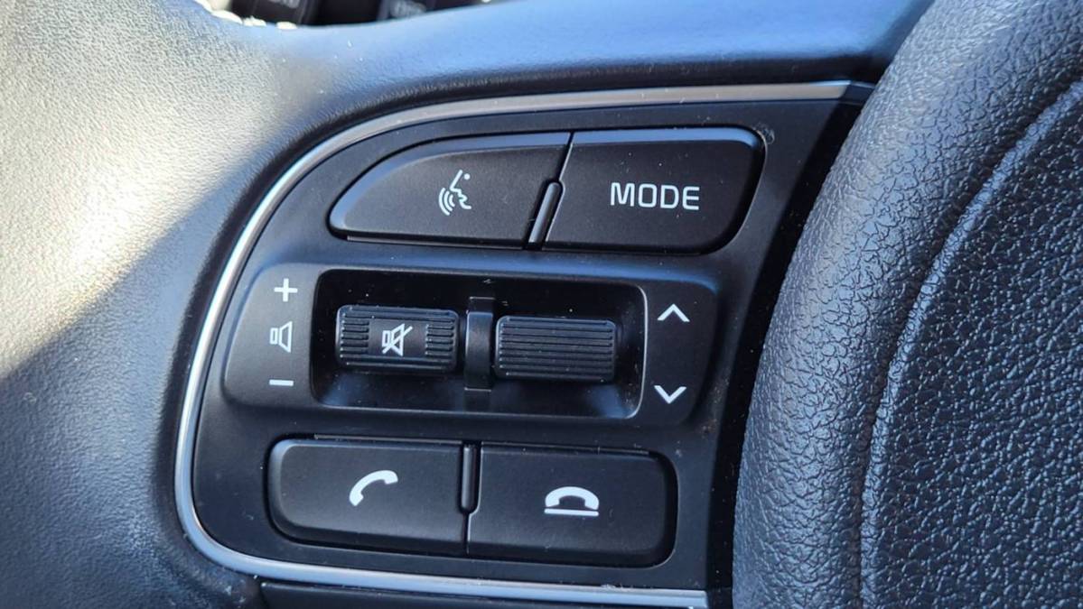 2022 Kia NIRO EV KNDCC3LG7N5148865